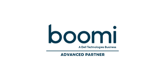 Boomi Partner logo