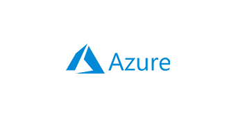 Microsoft Azure logo